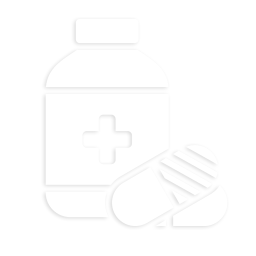 WHO-GMP Certified Healthcare products