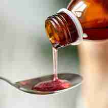 syrup