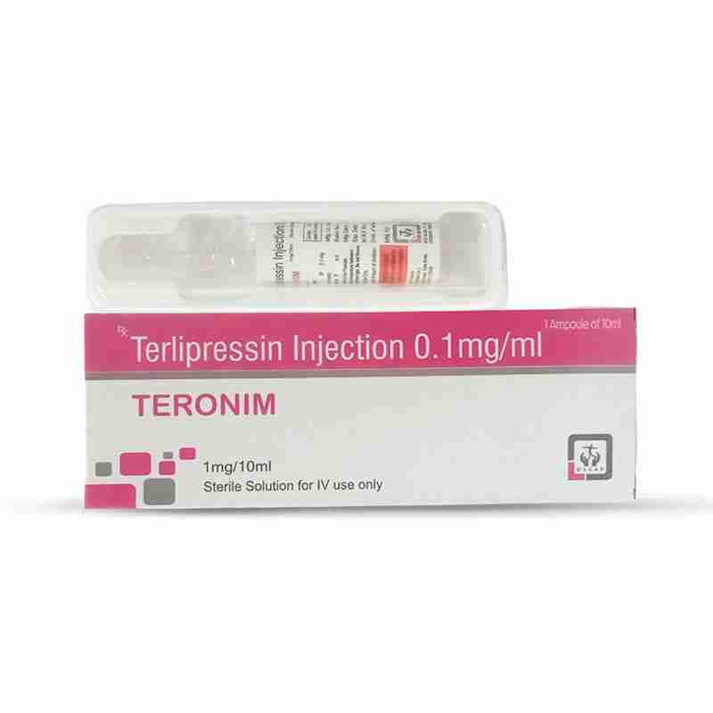 TERONIM injection